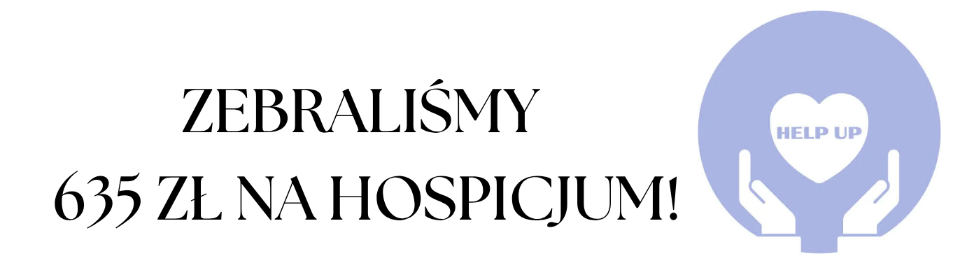 Zbiórka na hospicjum